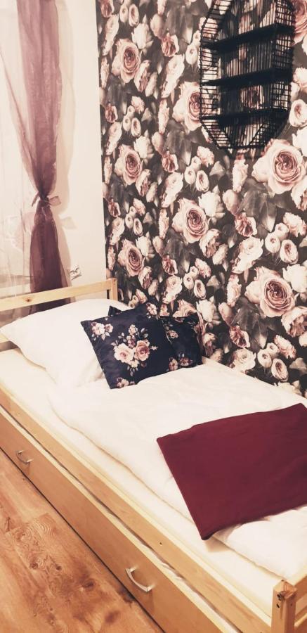 שארנה Apartament Wrzos Bieszczady מראה חיצוני תמונה